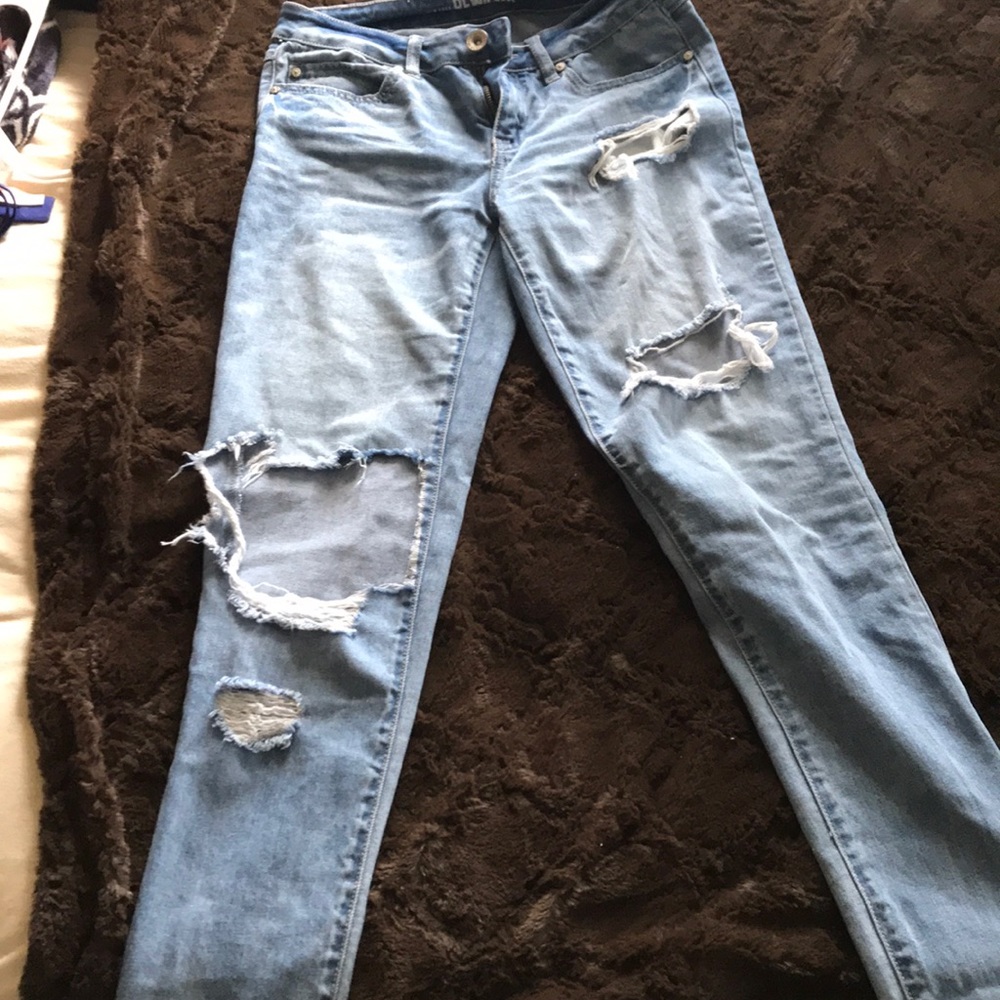 Jeans - Picture 3 of 4